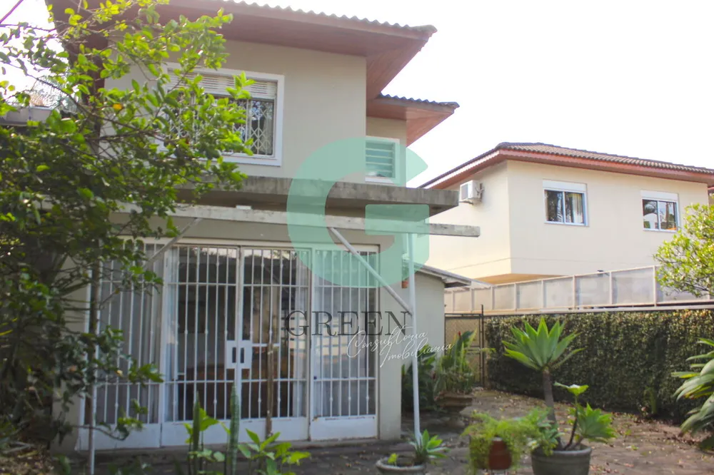 Casa, 3 quartos, 244 m² - Foto 3