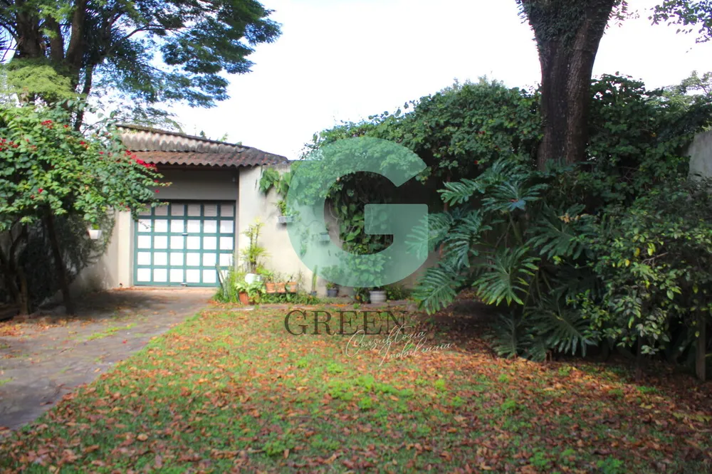 Casa, 3 quartos, 244 m² - Foto 4
