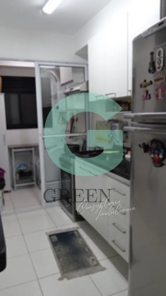 Apartamento, 2 quartos, 163 m² - Foto 6