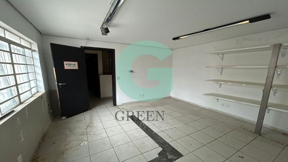 Prédio Inteiro, 561 m² - Foto 1