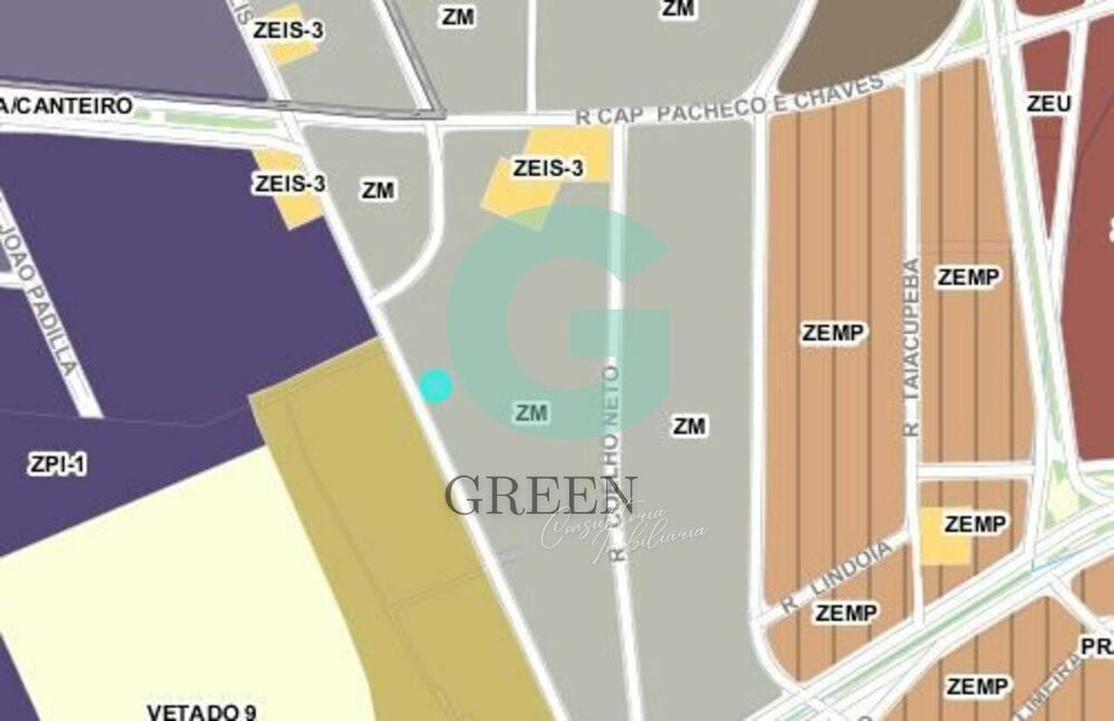 Loteamento e Condomínio, 1600 m² - Foto 3