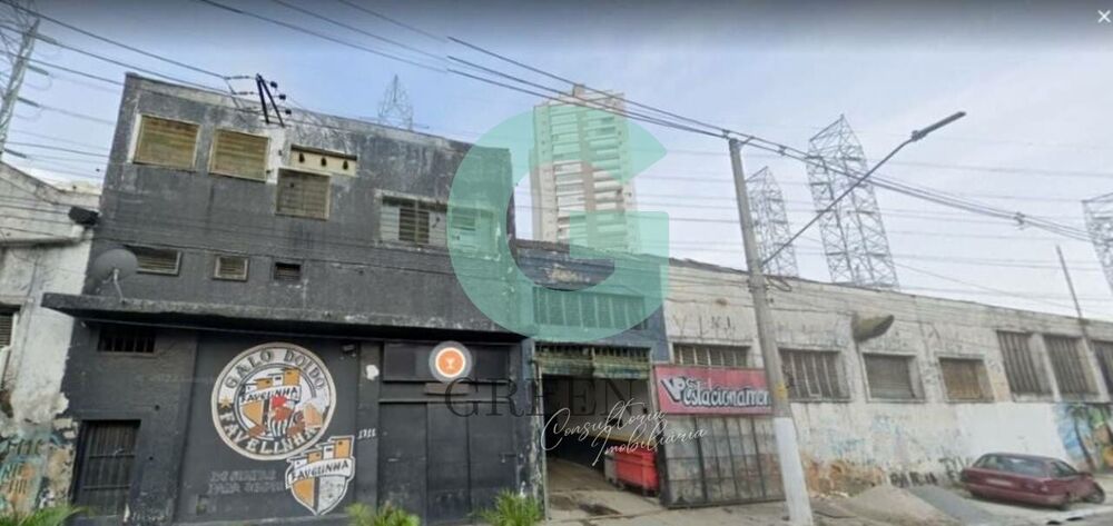 Loteamento e Condomínio, 1600 m² - Foto 1