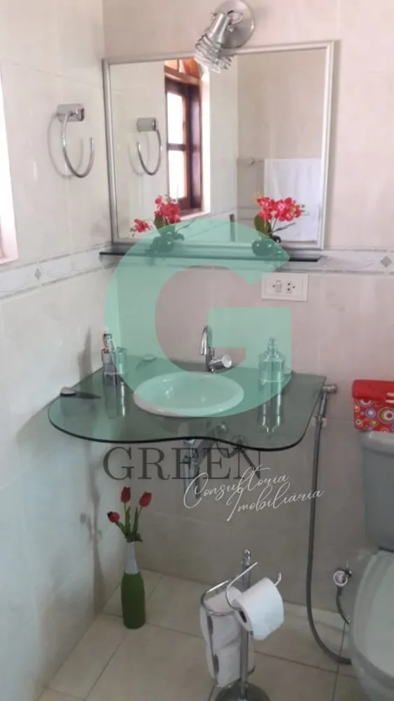 Casa, 3 quartos, 164 m² - Foto 2