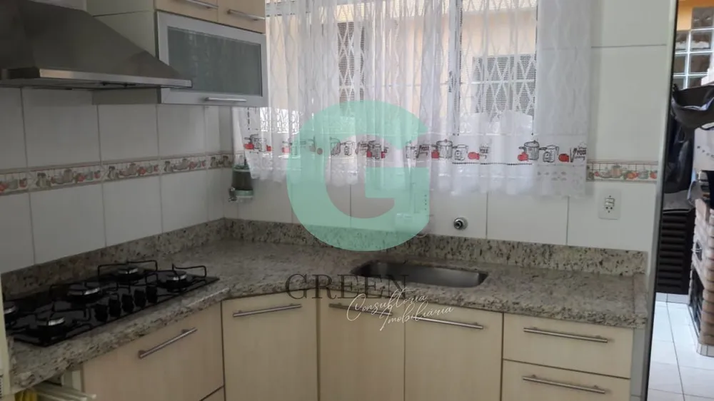 Casa, 3 quartos, 164 m² - Foto 5