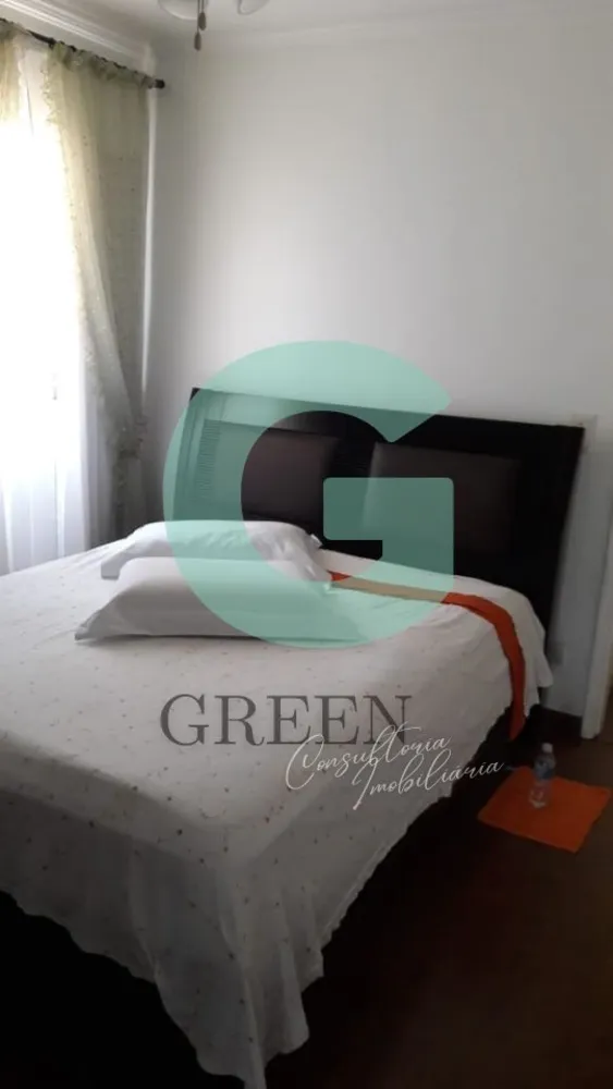 Casa, 3 quartos, 164 m² - Foto 1