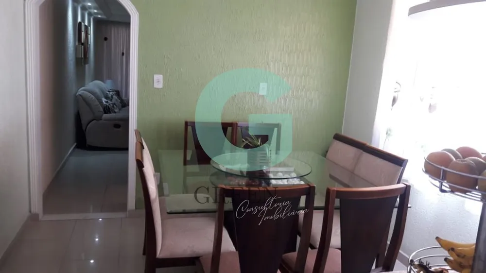Casa, 3 quartos, 164 m² - Foto 3