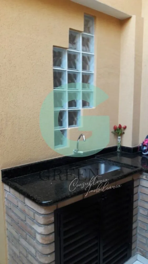 Casa, 3 quartos, 164 m² - Foto 7