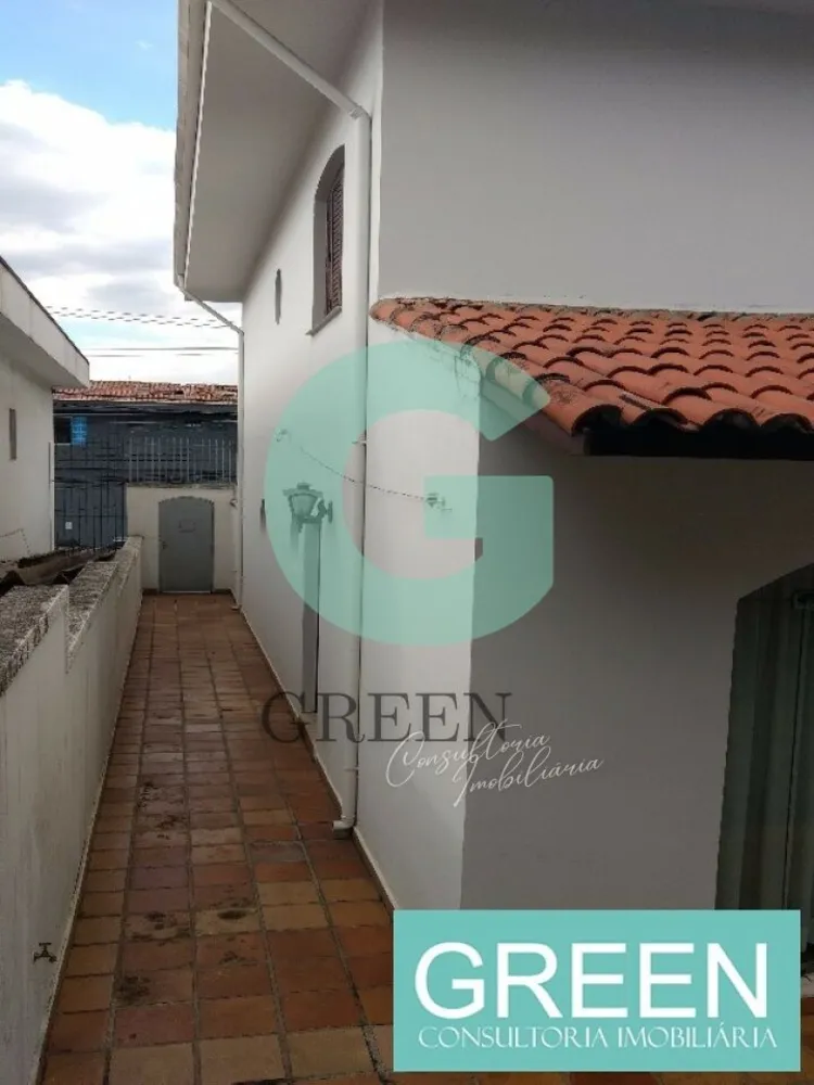 Casa, 3 quartos - Foto 7