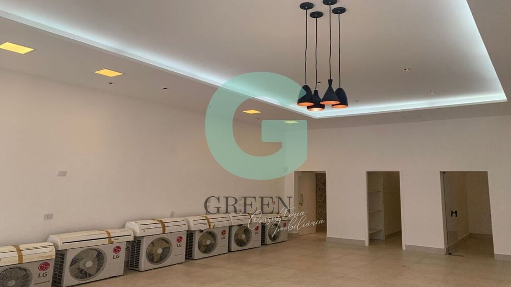Casa Comercial, 225 m² - Foto 1