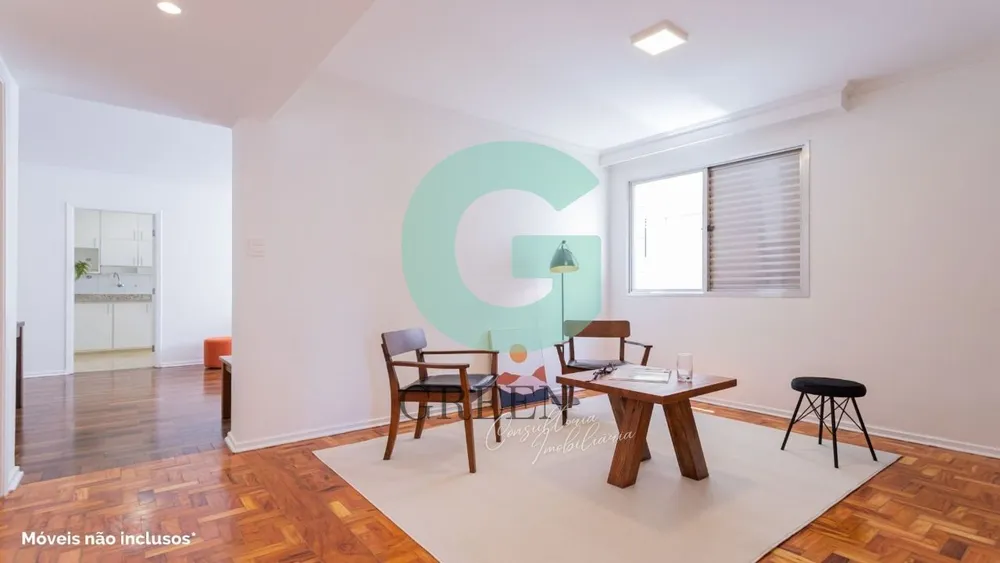 Apartamento, 3 quartos, 105 m² - Foto 1