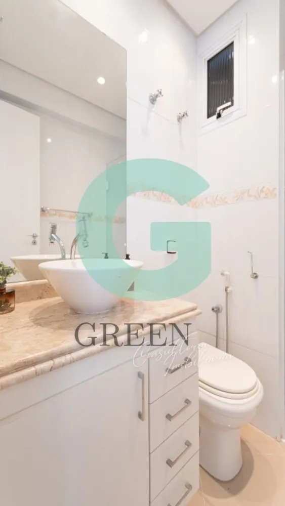Apartamento, 3 quartos, 105 m² - Foto 7