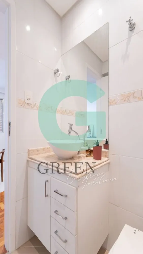 Apartamento, 3 quartos, 105 m² - Foto 6