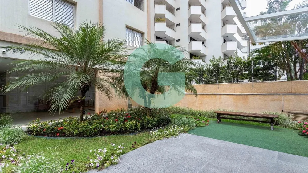 Apartamento, 3 quartos, 105 m² - Foto 8
