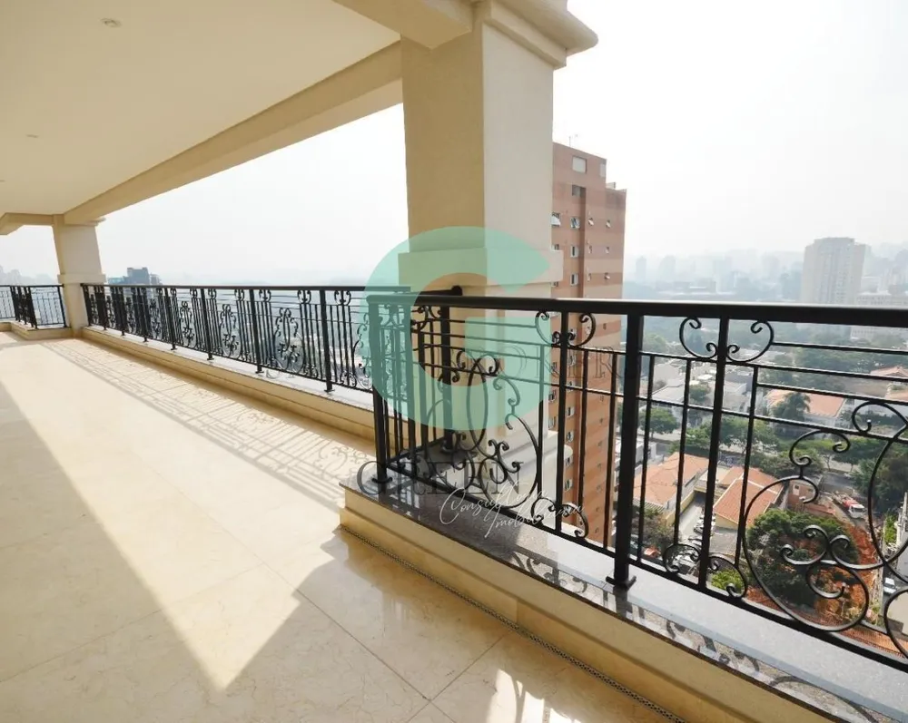 Apartamento, 4 quartos, 400 m² - Foto 2