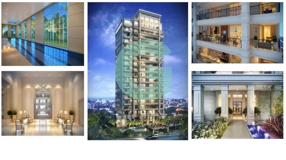 Apartamento, 4 quartos, 400 m² - Foto 6