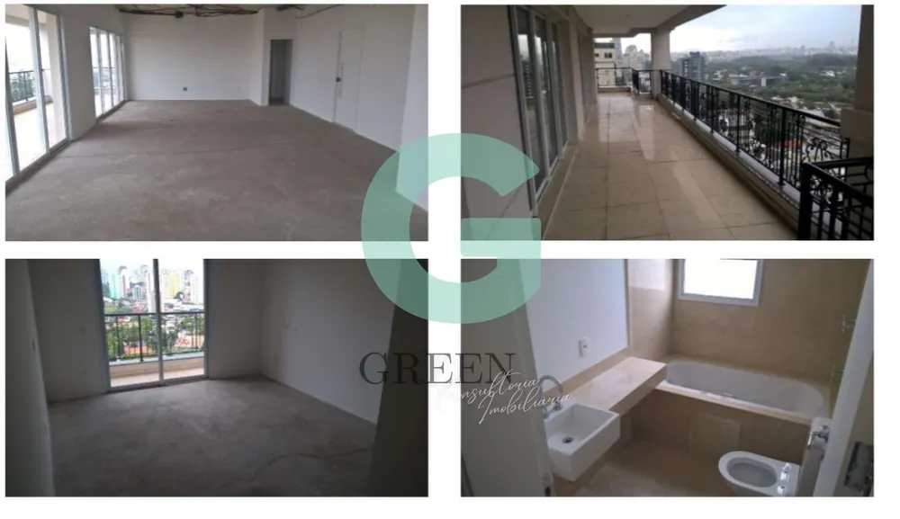 Apartamento, 4 quartos, 400 m² - Foto 3