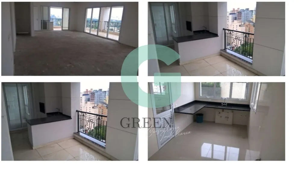 Apartamento, 4 quartos, 400 m² - Foto 4