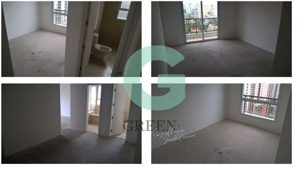 Apartamento, 4 quartos, 400 m² - Foto 1
