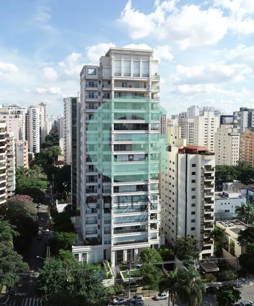 Apartamento, 4 quartos, 400 m² - Foto 5