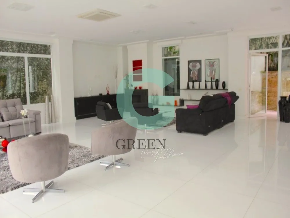 Casa, 5 quartos, 871 m² - Foto 6