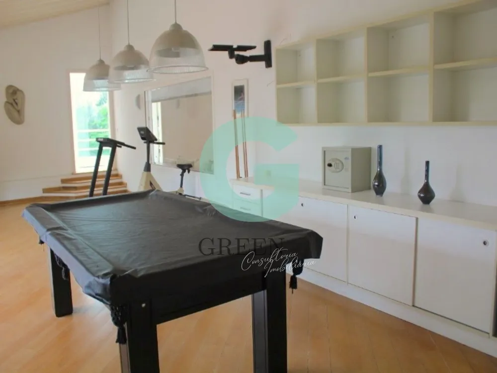 Casa, 5 quartos, 871 m² - Foto 16