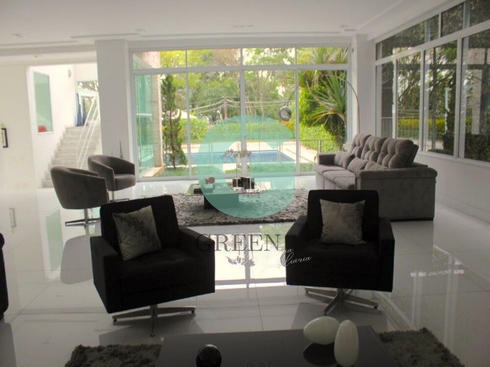 Casa, 5 quartos, 871 m² - Foto 3