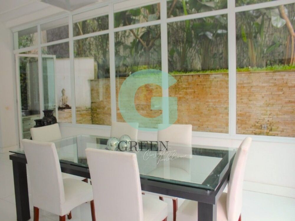 Casa, 5 quartos, 871 m² - Foto 1
