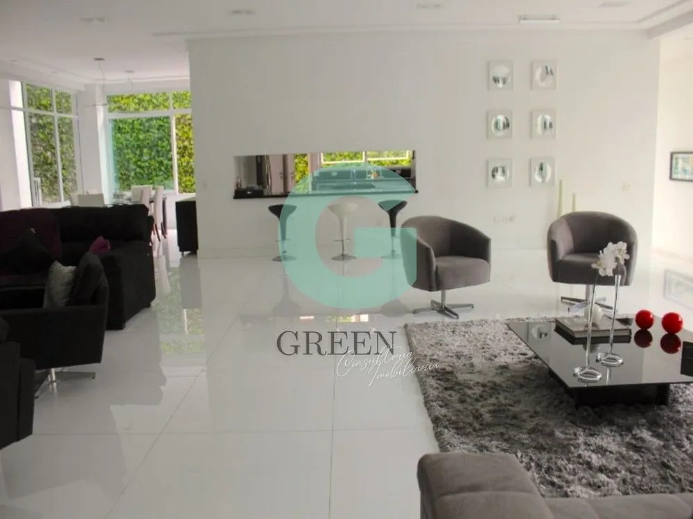Casa, 5 quartos, 871 m² - Foto 5