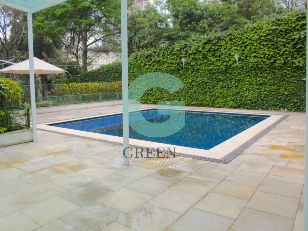 Casa, 5 quartos, 871 m² - Foto 1