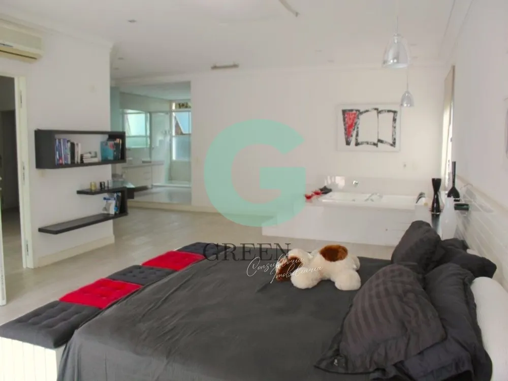 Casa, 5 quartos, 871 m² - Foto 9