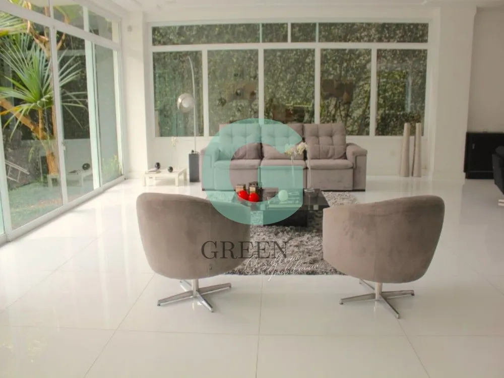 Casa, 5 quartos, 871 m² - Foto 4