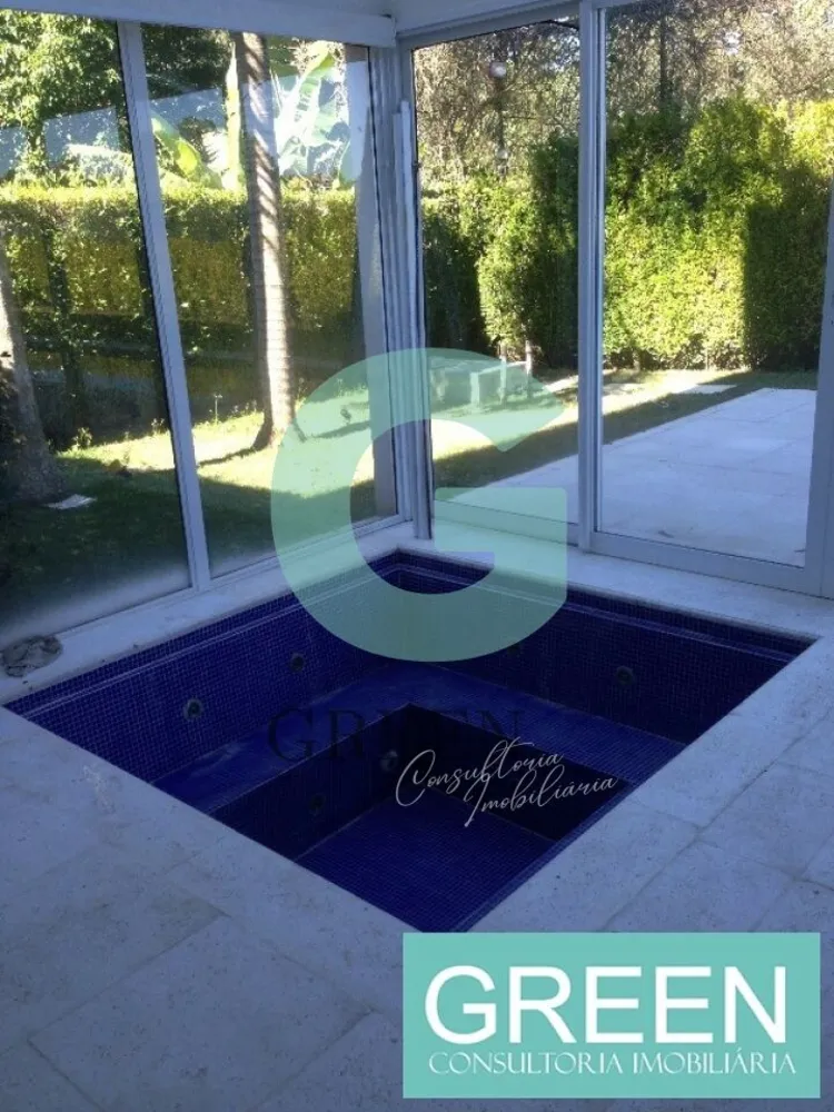 Casa de Condomínio, 5 quartos - Foto 7