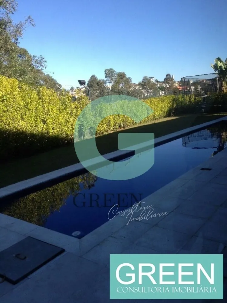 Casa de Condomínio, 5 quartos - Foto 4