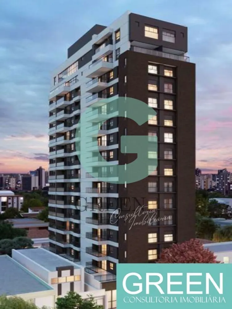Apartamento, 3 quartos, 121 m² - Foto 8