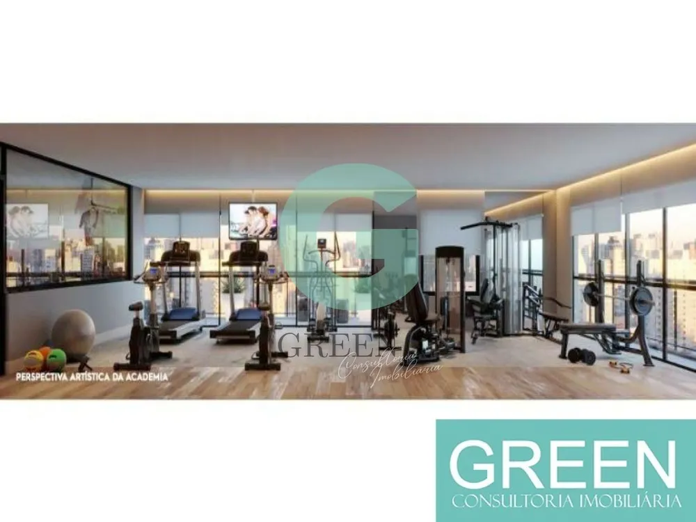 Apartamento, 3 quartos, 121 m² - Foto 5