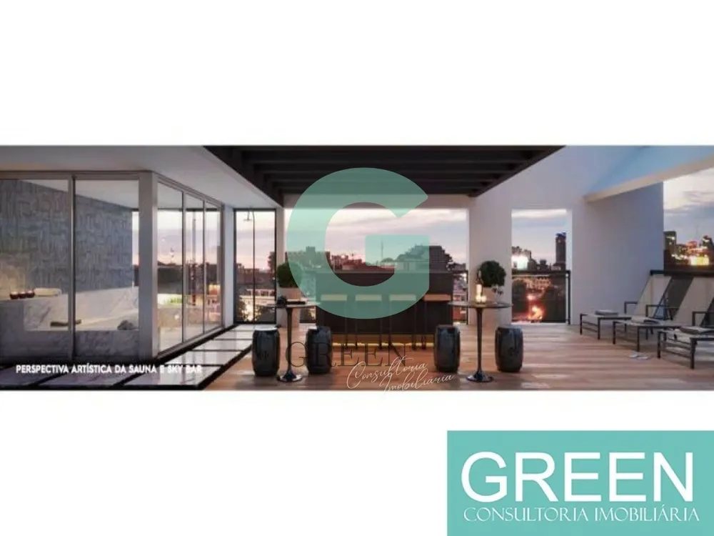 Apartamento, 3 quartos, 121 m² - Foto 7