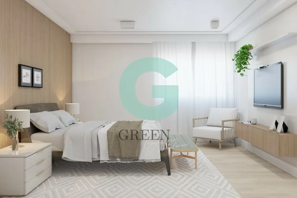 Apartamento, 3 quartos, 222 m² - Foto 6