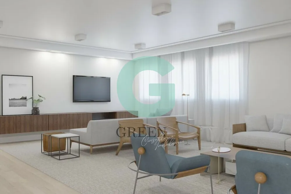 Apartamento, 3 quartos, 222 m² - Foto 7