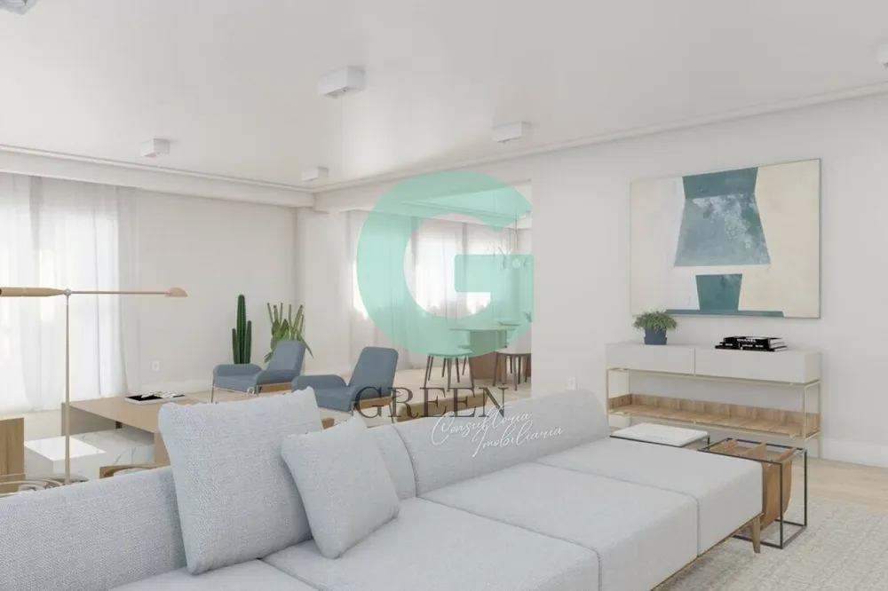 Apartamento, 3 quartos, 222 m² - Foto 5