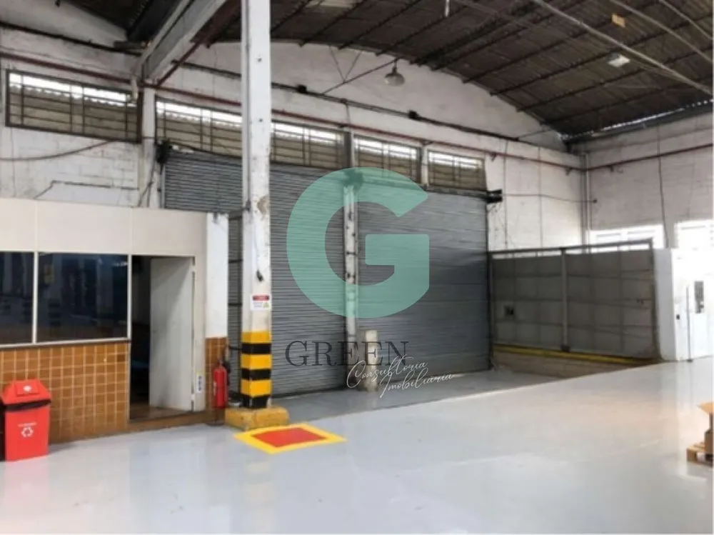 Depósito-Galpão, 5271 m² - Foto 3