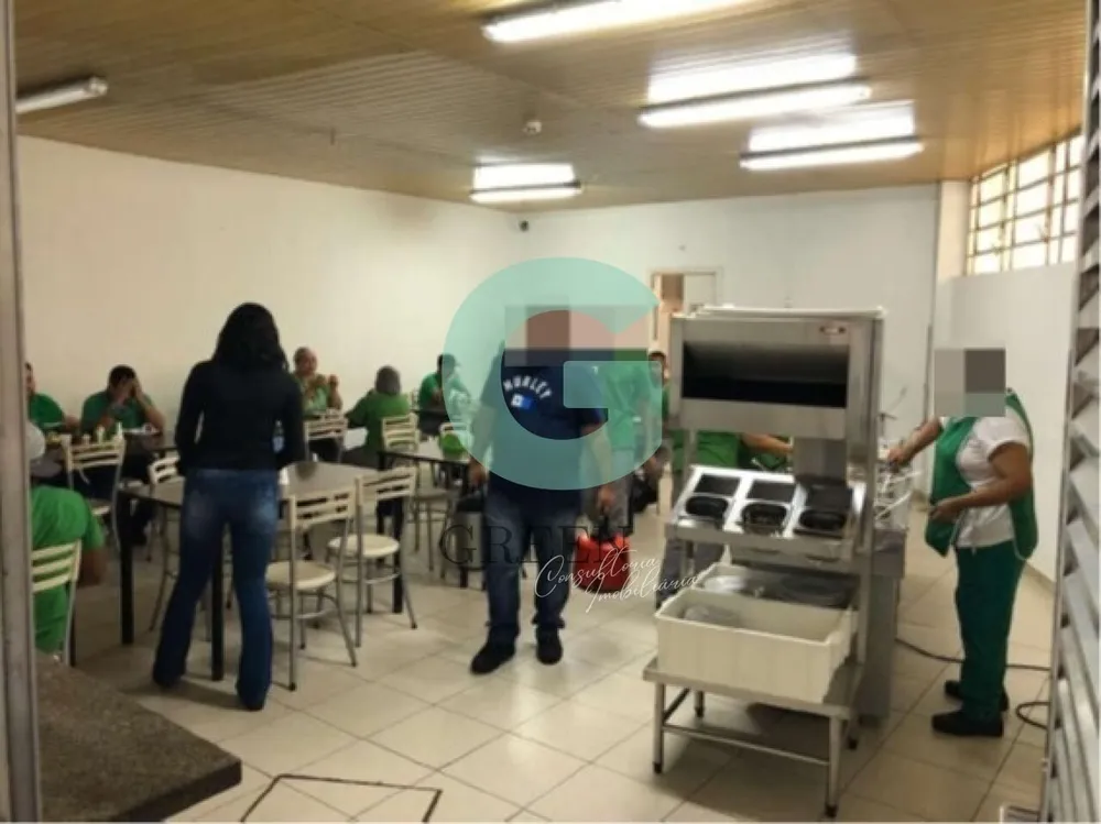 Depósito-Galpão, 5271 m² - Foto 4