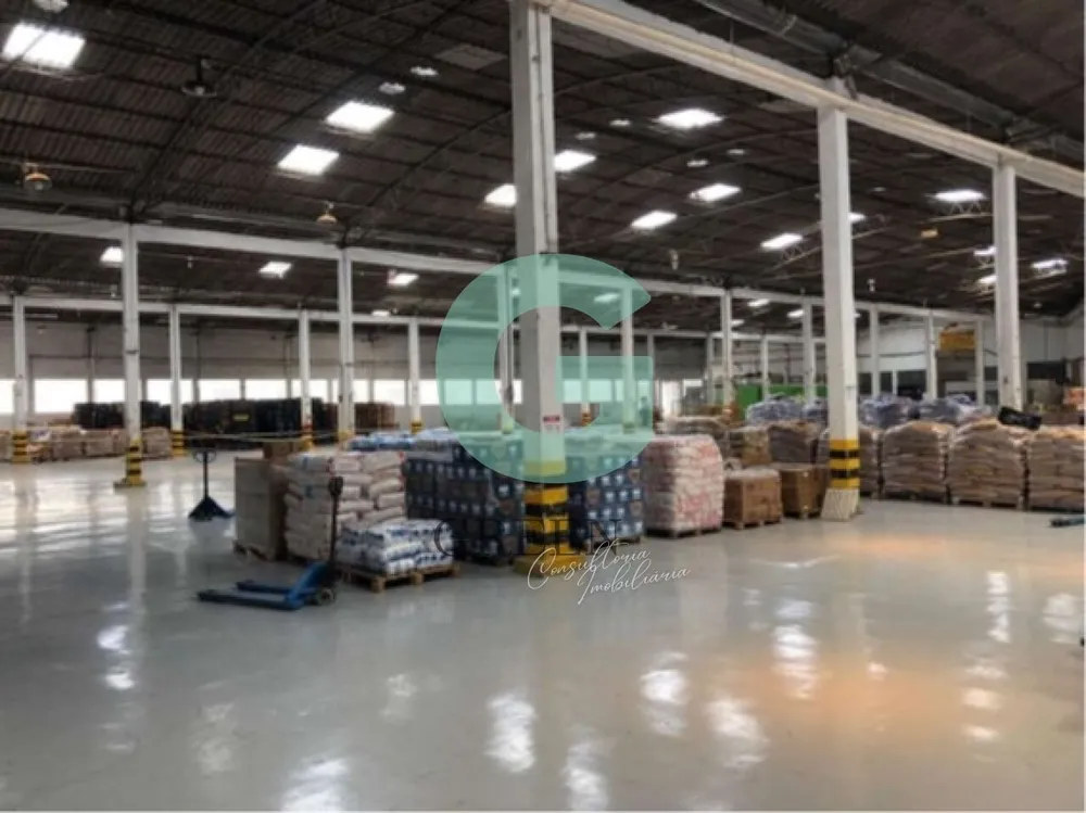 Depósito-Galpão, 5271 m² - Foto 1