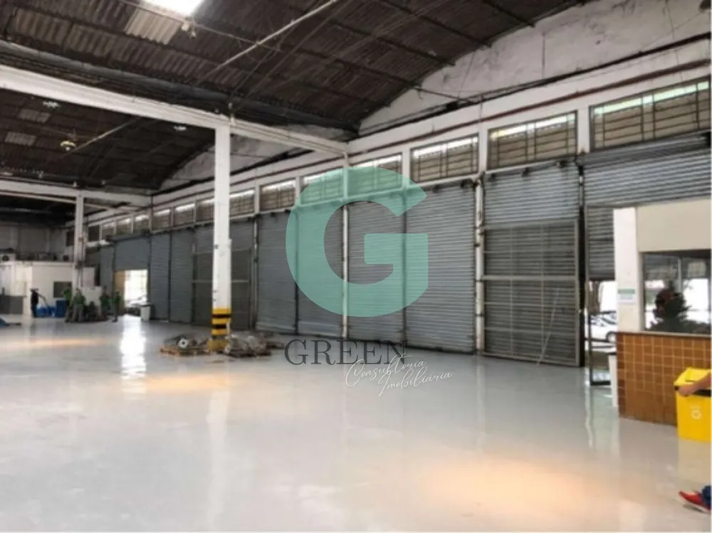 Depósito-Galpão, 5271 m² - Foto 2