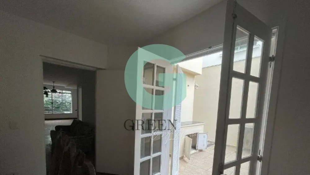 Casa, 4 quartos, 286 m² - Foto 8
