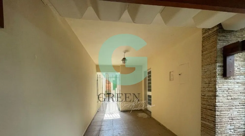 Casa, 4 quartos, 286 m² - Foto 12