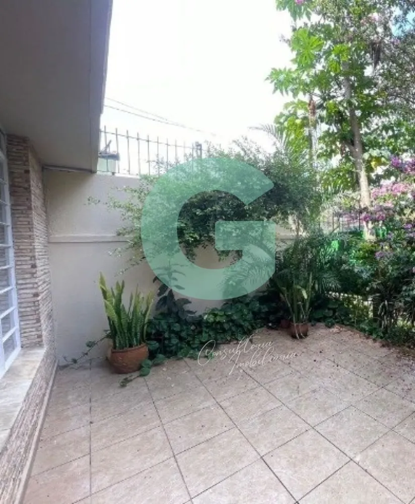 Casa, 4 quartos, 286 m² - Foto 13