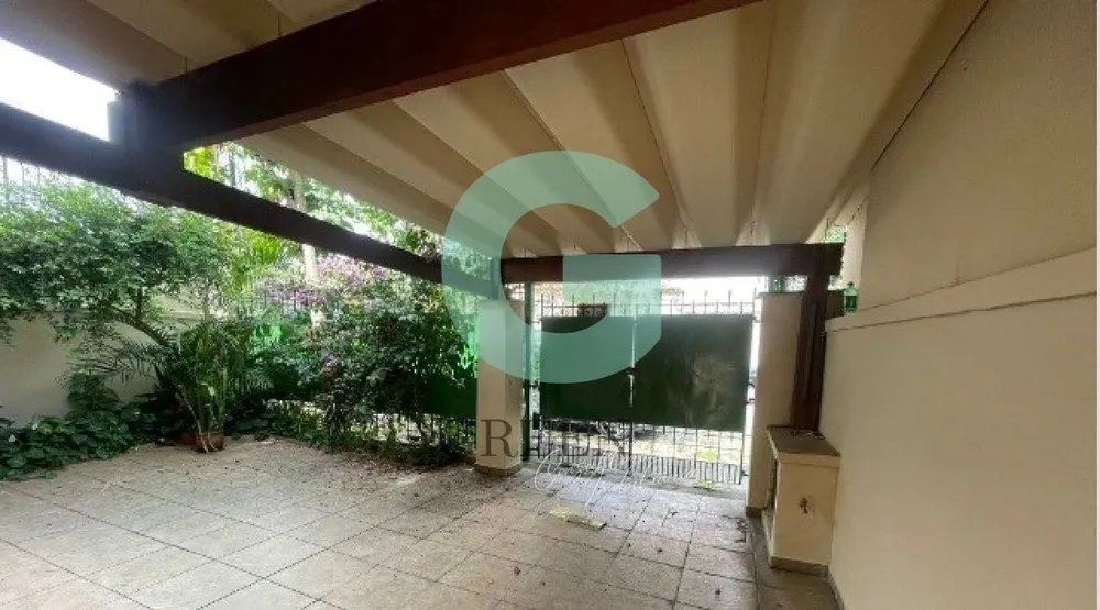 Casa, 4 quartos, 286 m² - Foto 9