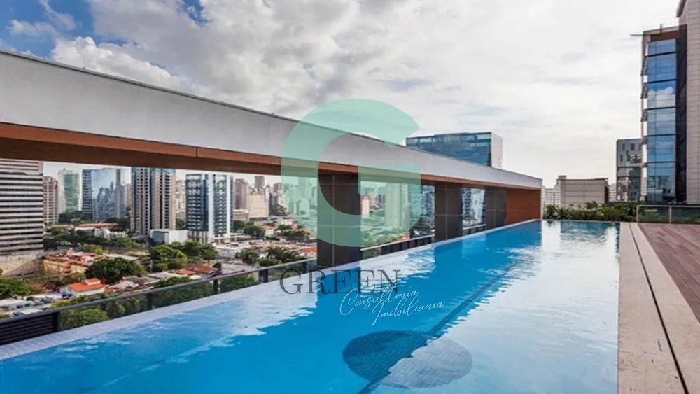 Apartamento, 1 quarto, 42 m² - Foto 14