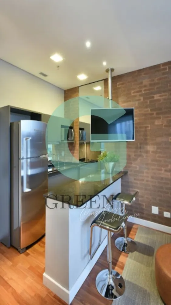 Apartamento, 1 quarto, 42 m² - Foto 3