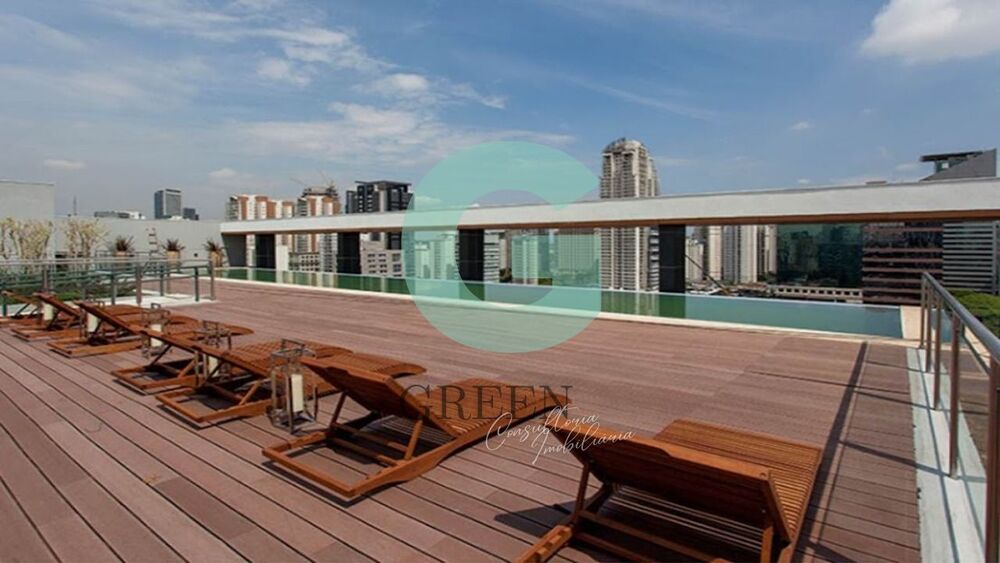 Apartamento, 1 quarto, 42 m² - Foto 2